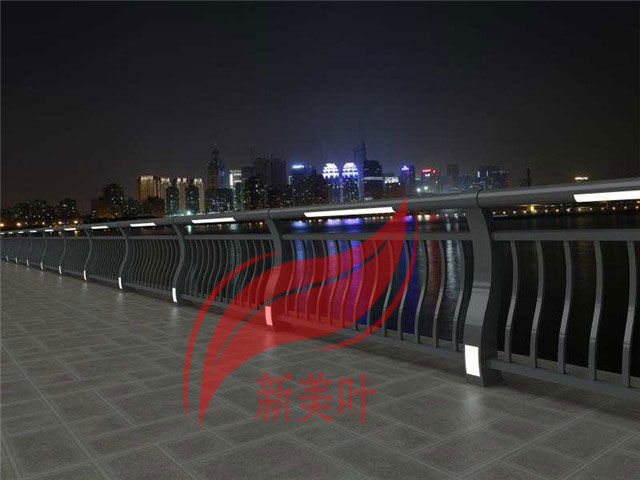 燈光護欄廠(chǎng)家