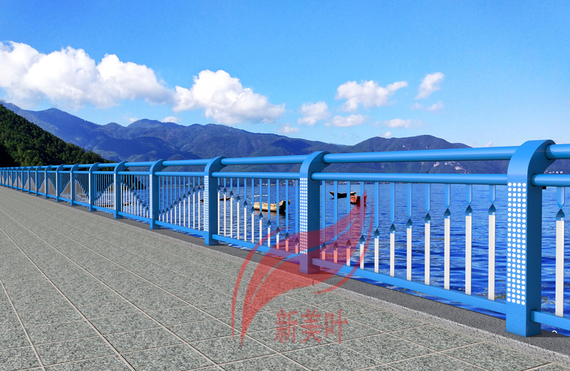 景觀(guān)護欄